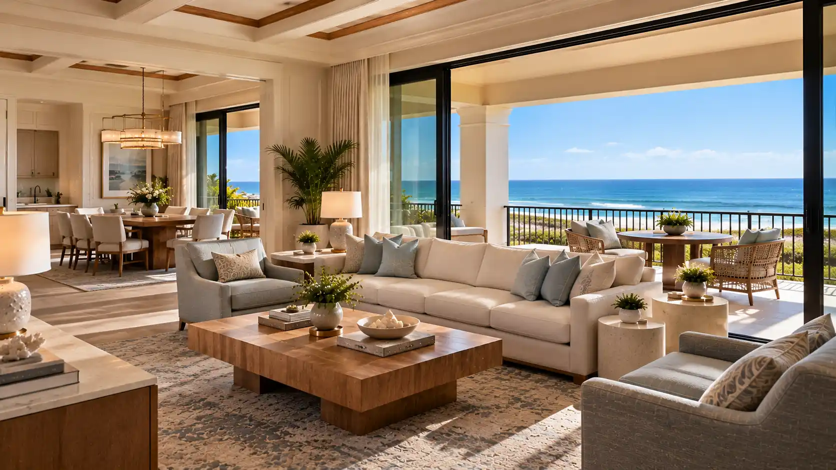 Atlantic Suite